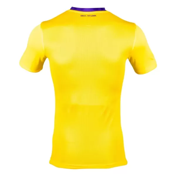 Camiseta Toulouse Hombre Segunda 24/25