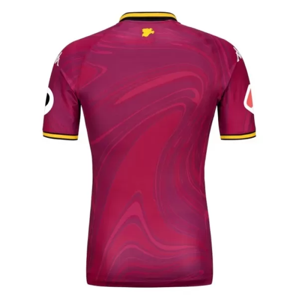 Camiseta Valladolid Hombre Tercera 24/25