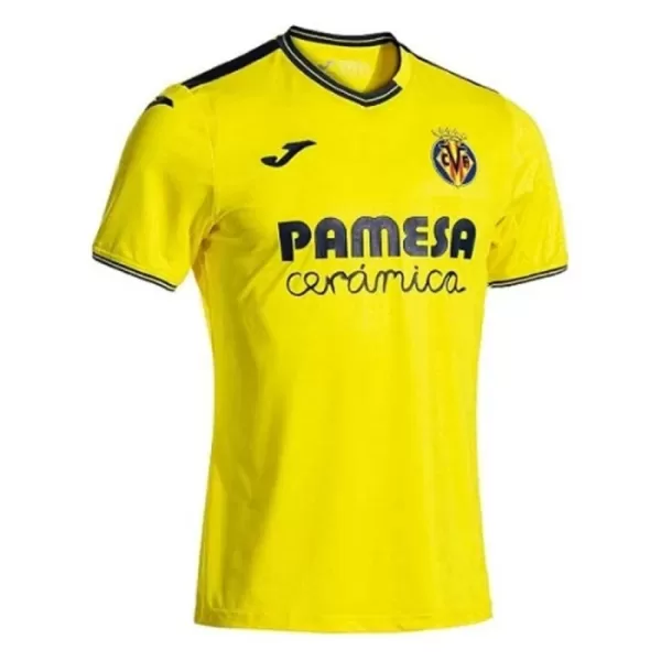 Camiseta Villarreal Hombre Primera 24/25