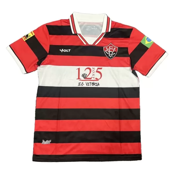 Camiseta Vitoria Aniversario Hombre 24/25