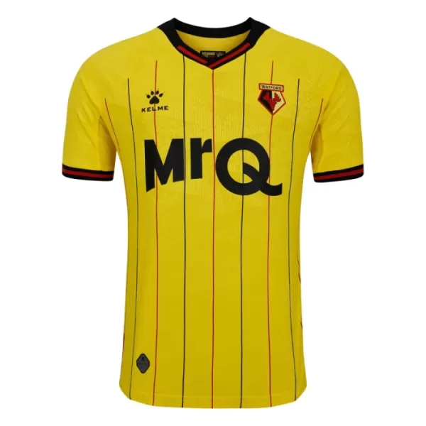 Camiseta Watford Hombre Primera 24/25