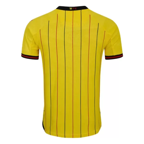 Camiseta Watford Hombre Primera 24/25