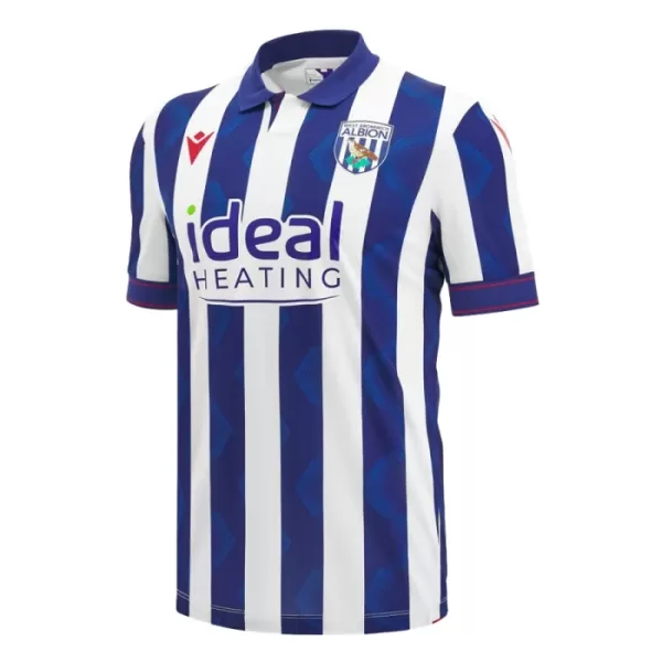 Camiseta West Bromwich Albion Hombre Primera 24/25