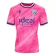 Camiseta West Bromwich Albion Hombre Tercera 24/25