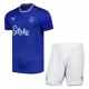 Conjunto Everton Niño Primera 24/25