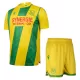 Conjunto FC Nantes Niño Primera 24/25