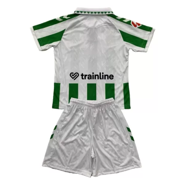 Conjunto Real Betis Niño Primera 24/25