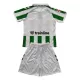 Conjunto Real Betis Niño Primera 24/25