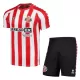 Conjunto Sunderland Niño Primera 24/25