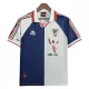 Camiseta Athletic Bilbao 1997-98 Hombre Segunda