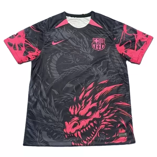 Camiseta Barcelona Hombre 24/25 - Especial