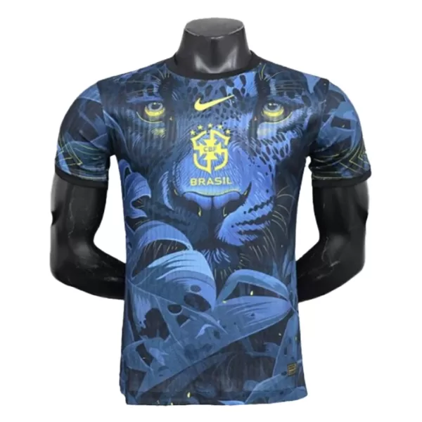 Camiseta Brasil Hombre 24/25 - Especial