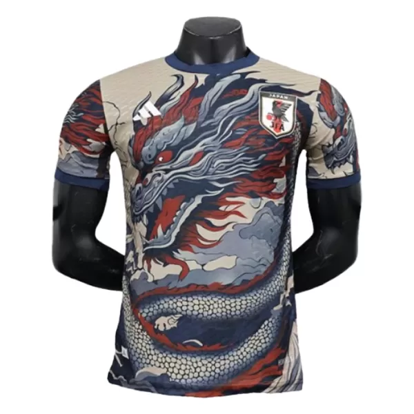 Camiseta Japón Dragon Hombre 24/25 - Especial