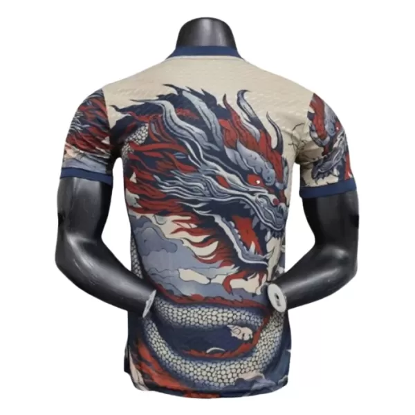 Camiseta Japón Dragon Hombre 24/25 - Especial