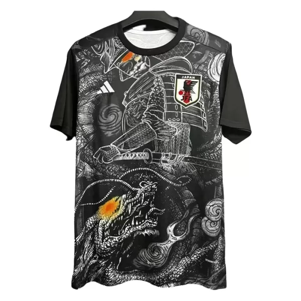 Camiseta Japón Hombre 24/25 - Especial