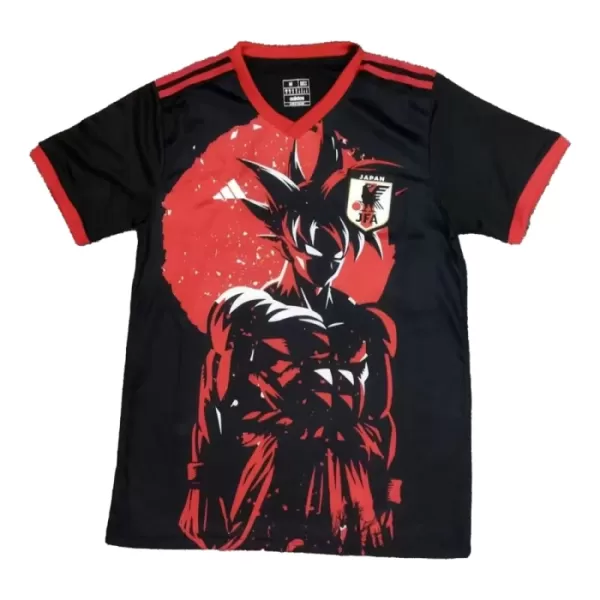 Camiseta Japón x Goku Hombre 24/25 - Especial