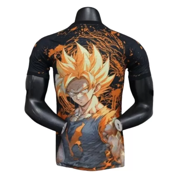 Camiseta Japón x Goku Hombre 24/25 - Especial