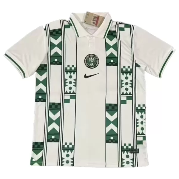 Camiseta Nigeria Hombre 24/25 - Especial