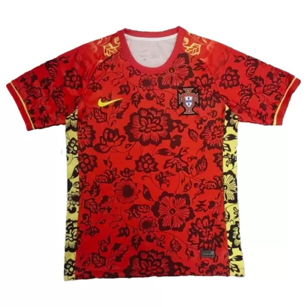 Camiseta Portugal Hombre 2025 - Especial