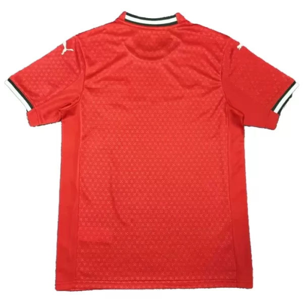 Camiseta Portugal Hombre Primera 2025