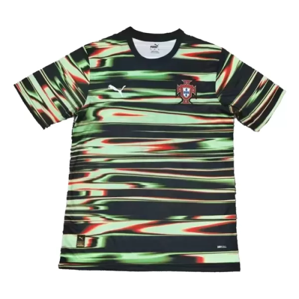 Camiseta Portugal Pre-Match Hombre 24/25