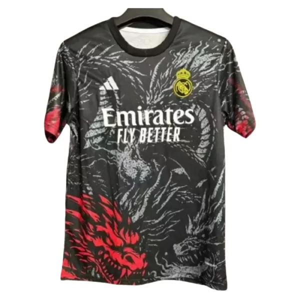 Camiseta Real Madrid Dragon Hombre 24/25 - Especial