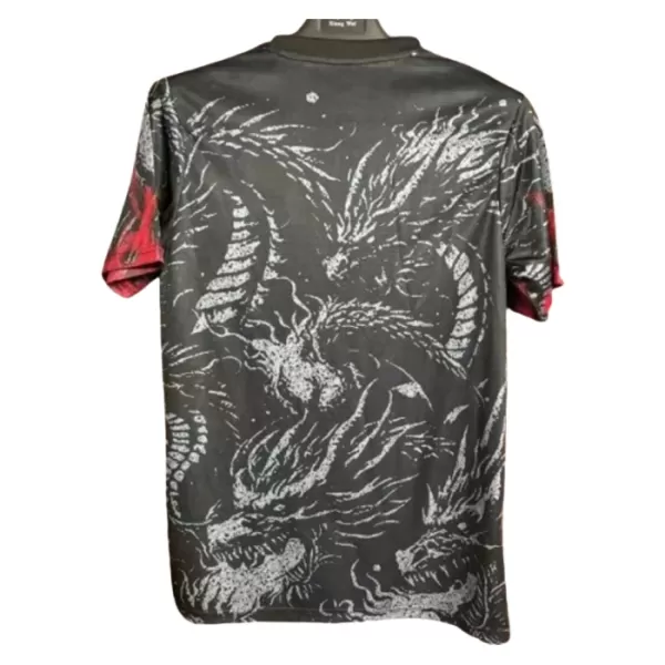 Camiseta Real Madrid Dragon Hombre 24/25 - Especial