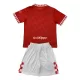 Conjunto Bristol City Niño Primera 24/25