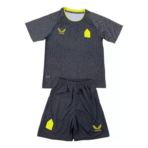 Conjunto Everton Niño Segunda 24/25