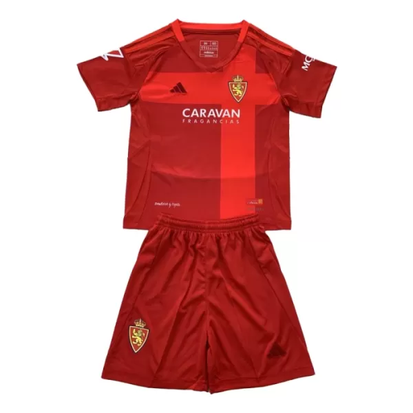 Conjunto Real Zaragoza Niño Segunda 24/25