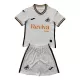 Conjunto Swansea City Niño Primera 24/25