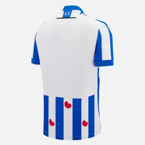 Camiseta SC Heerenveen Hombre Primera 24/25