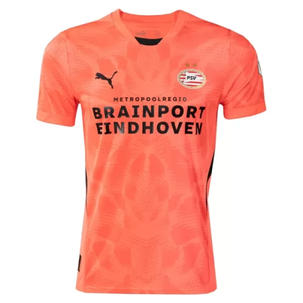 Conjunto Portero PSV Eindhoven Niño Primera 24/25