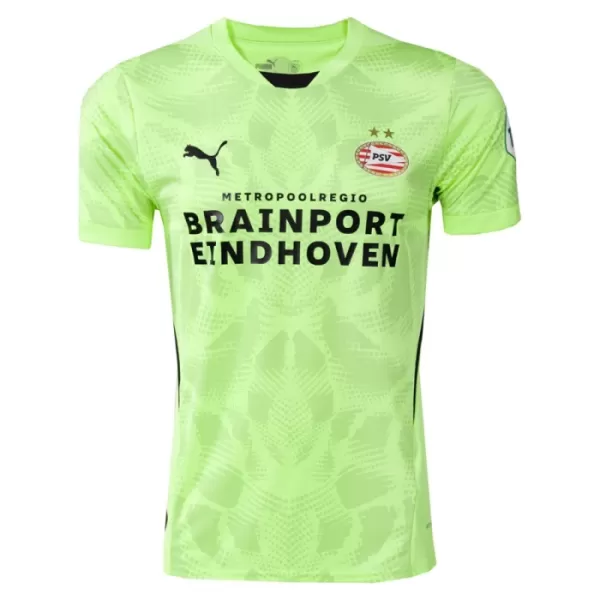 Conjunto Portero PSV Eindhoven Niño Segunda 24/25