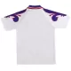 Camiseta AC Fiorentina 1995-96 Hombre Segunda Retro