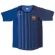 Camiseta Barcelona 2004-05 Hombre Segunda Retro