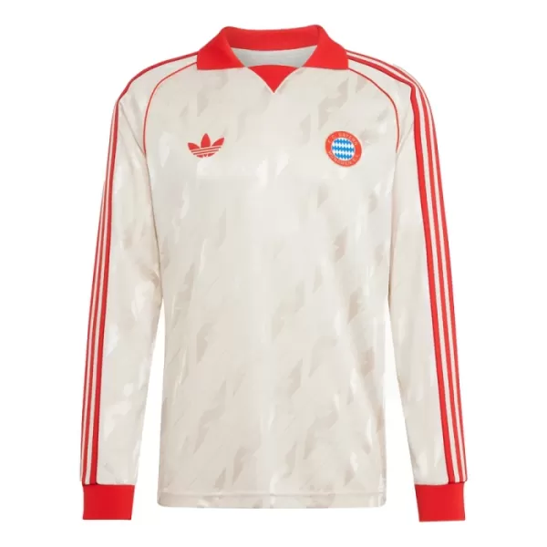 Camiseta Bayern de Múnich Hombre Retro 24/25