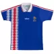 Camiseta Francia Hombre Primera Retro 1994