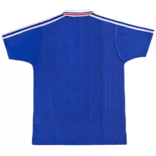 Camiseta Francia Hombre Primera Retro 1994