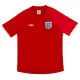 Camiseta Inglaterra 2010 Hombre Segunda Retro