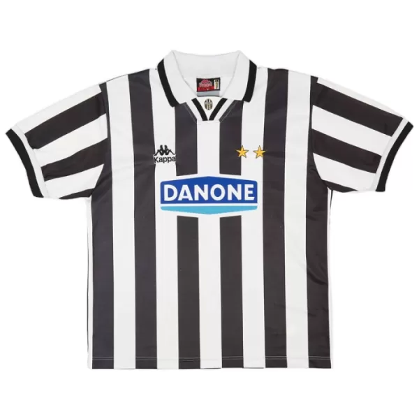 Camiseta Juventus 1994-95 Hombre Primera Retro