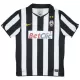 Camiseta Juventus 2010-11 Hombre Primera Retro