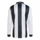 Camiseta Manga Larga Newcastle United Hombre Retro 24/25