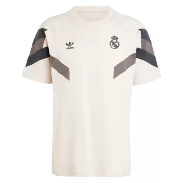 Camiseta Real Madrid Hombre Retro 24/25