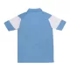 Camiseta SSC Napoli 1990-91 Hombre Primera Retro