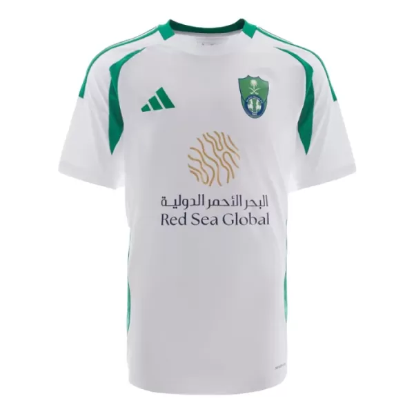 Camiseta Al Ahli Hombre Primera 24/25