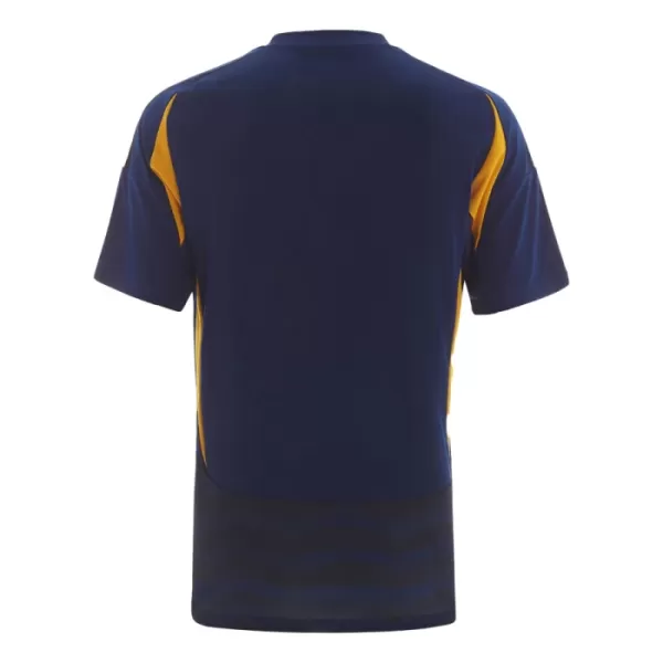 Camiseta Al Ahly Hombre Segunda 24/25