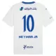 Camiseta Al Hilal SFC NEYMAR JR 10 Hombre Segunda 24/25