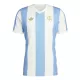 Camiseta Argentina Aniversario Hombre 2024