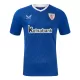 Camiseta Athletic Bilbao Williams JR 10 Hombre Segunda 24/25